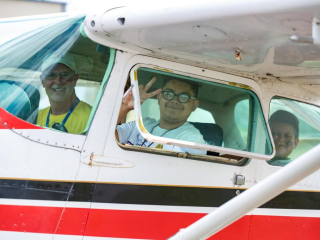 free to be me airport 6