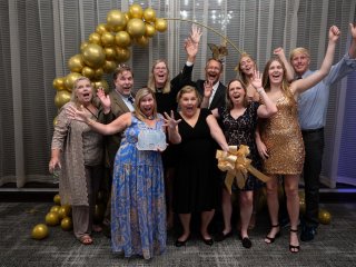 blp 8283 enhanced nr