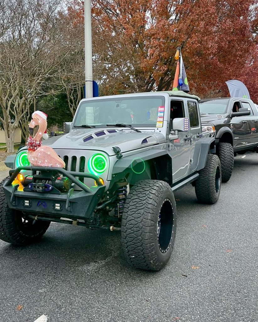 christmas parade 2023 5