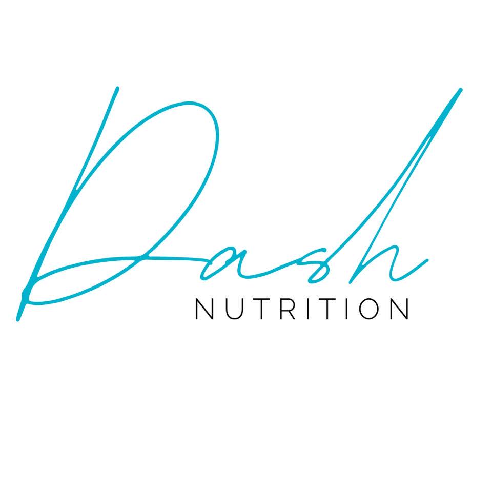 dashnutrition