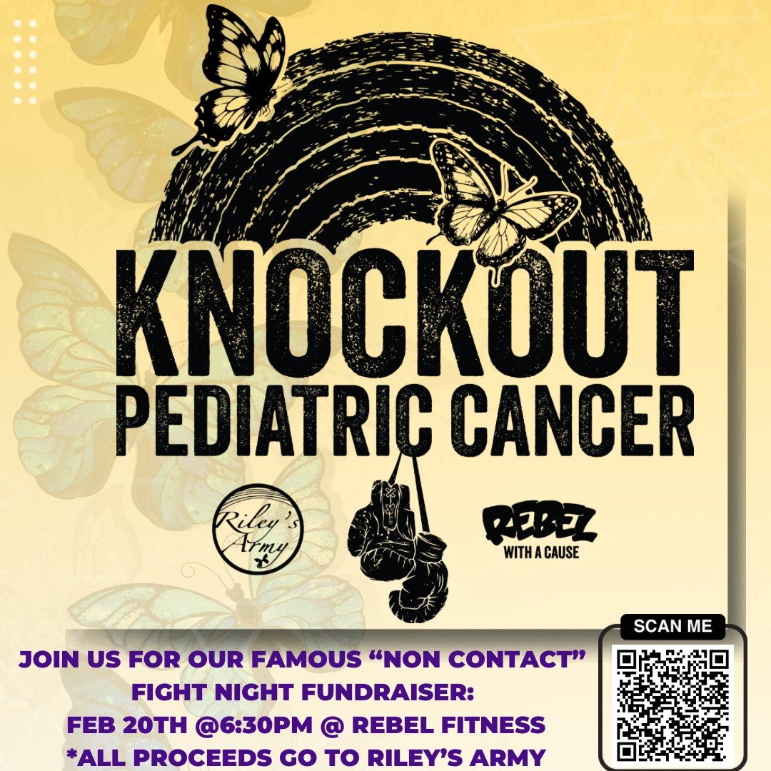 fightnightmaineventflyer