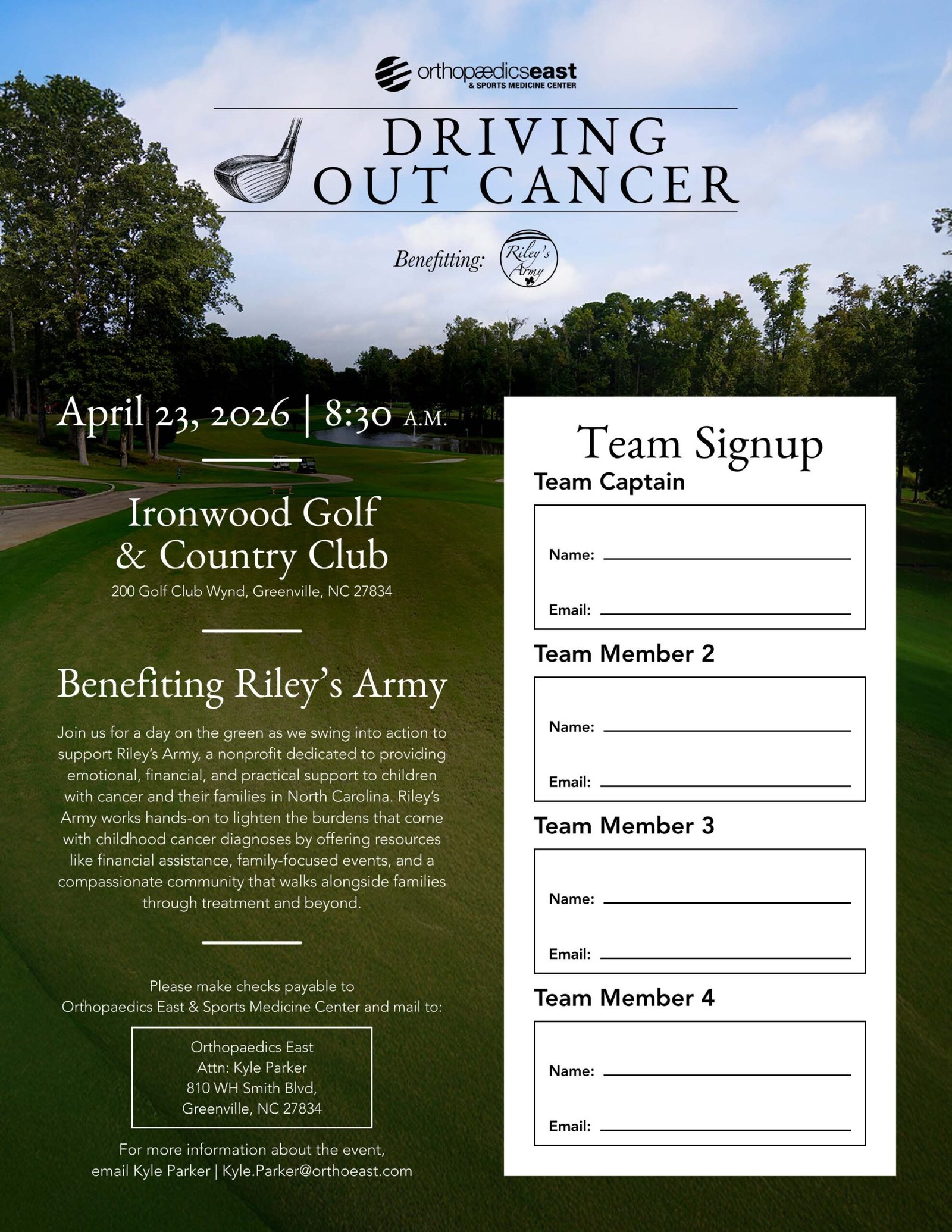 orthoeast march2026 golfeventflyer (1) page 0001