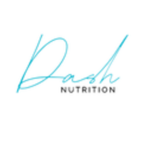 dash nutrition