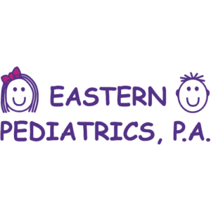 eastern pediatrics logo eastern pediatrics logo