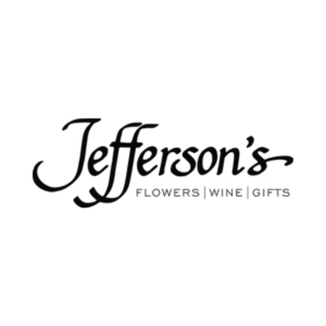 jefferson's flowers