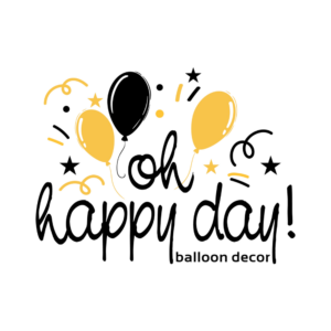 oh happy day