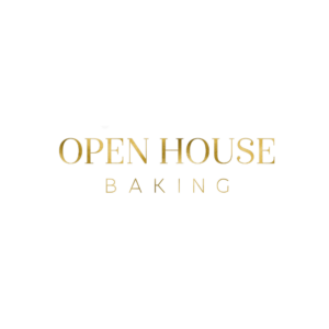 open house baking