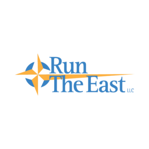 run the east
