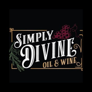 simply divine